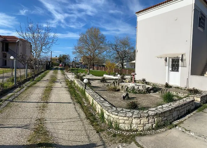 Nikilein\'S House, Διαμέρισμα 150Μ Απο Την Παραλία