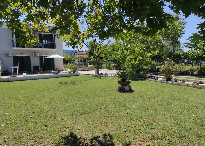 Nikilein\'S House, Διαμέρισμα 150Μ Απο Την Παραλία