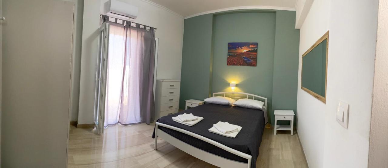 Nikilein's House, 150μ απο την παραλία Holiday home *