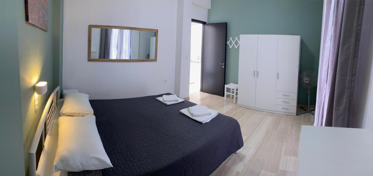 Holiday home Nikilein's House, 150μ απο την παραλία Roda (Corfu)