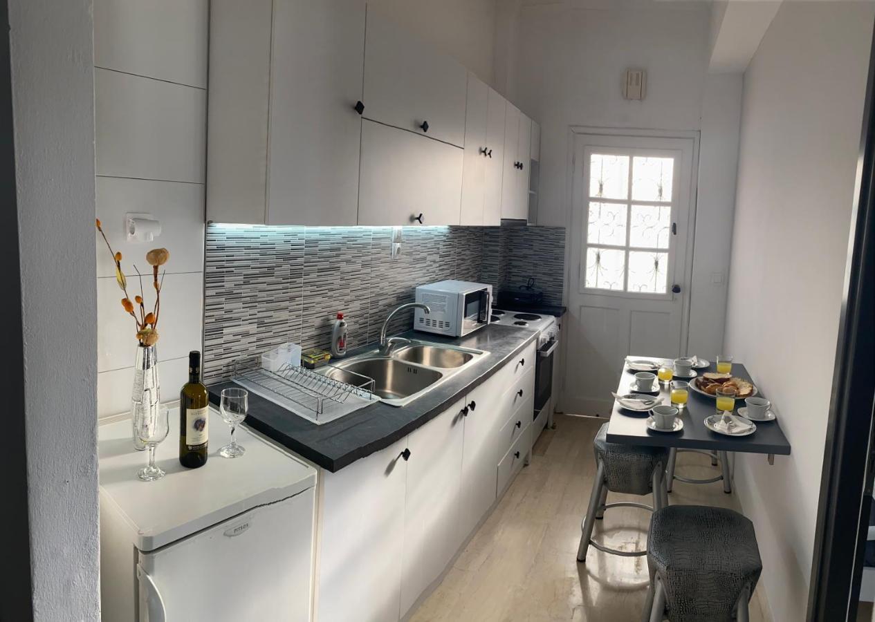 Holiday home Nikilein's House, 150μ απο την παραλία *