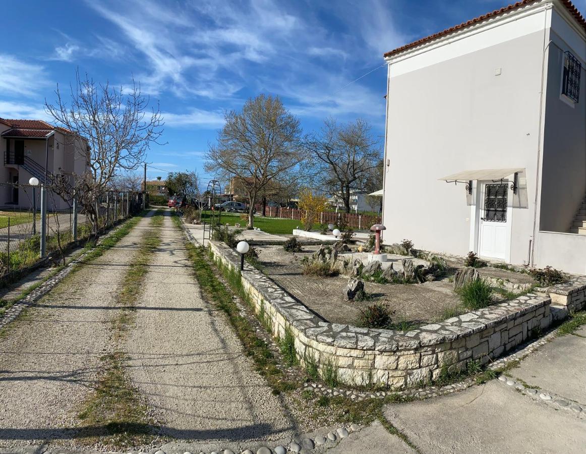 Nikilein's House, 150μ απο την παραλία Holiday home