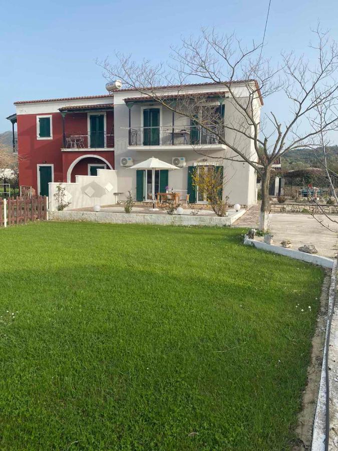 Nikilein's House, 150μ απο την παραλία *