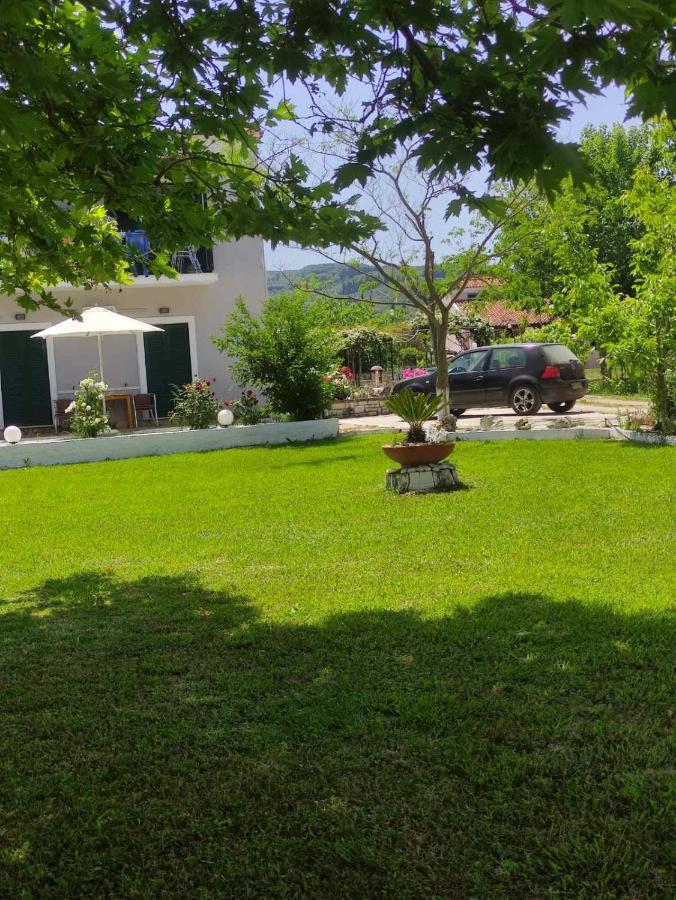 Nikilein's House, 150μ απο την παραλία Holiday home *