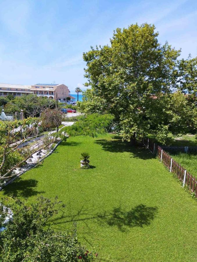 Nikilein's House, 150μ απο την παραλία Holiday home Roda (Corfu)